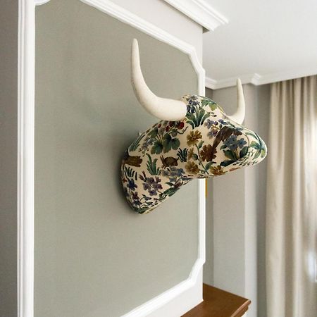科爾多瓦Casa Viana别墅 外观 照片