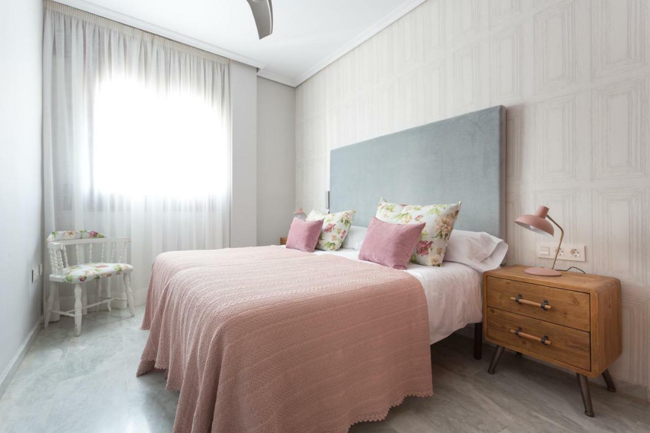 科爾多瓦Casa Viana别墅 外观 照片
