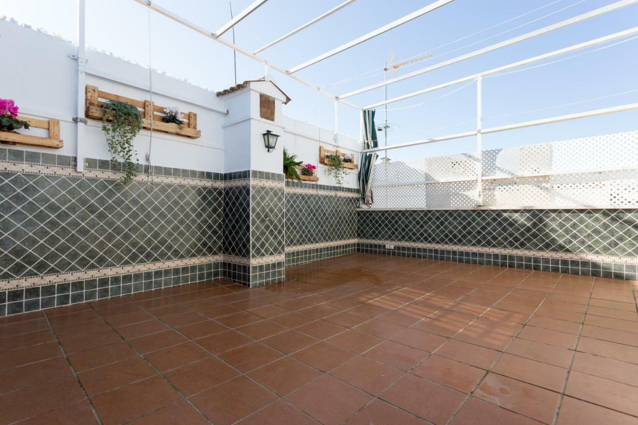科爾多瓦Casa Viana别墅 外观 照片