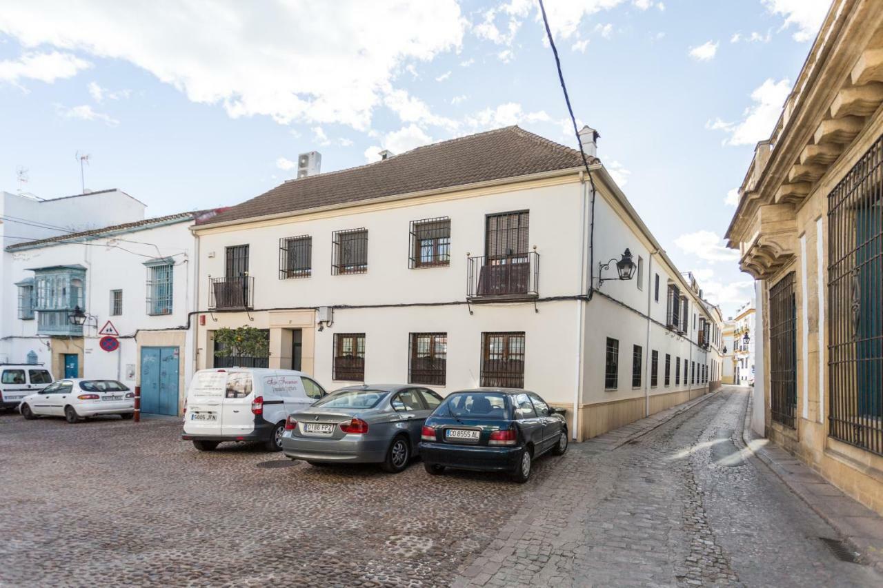科爾多瓦Casa Viana别墅 外观 照片