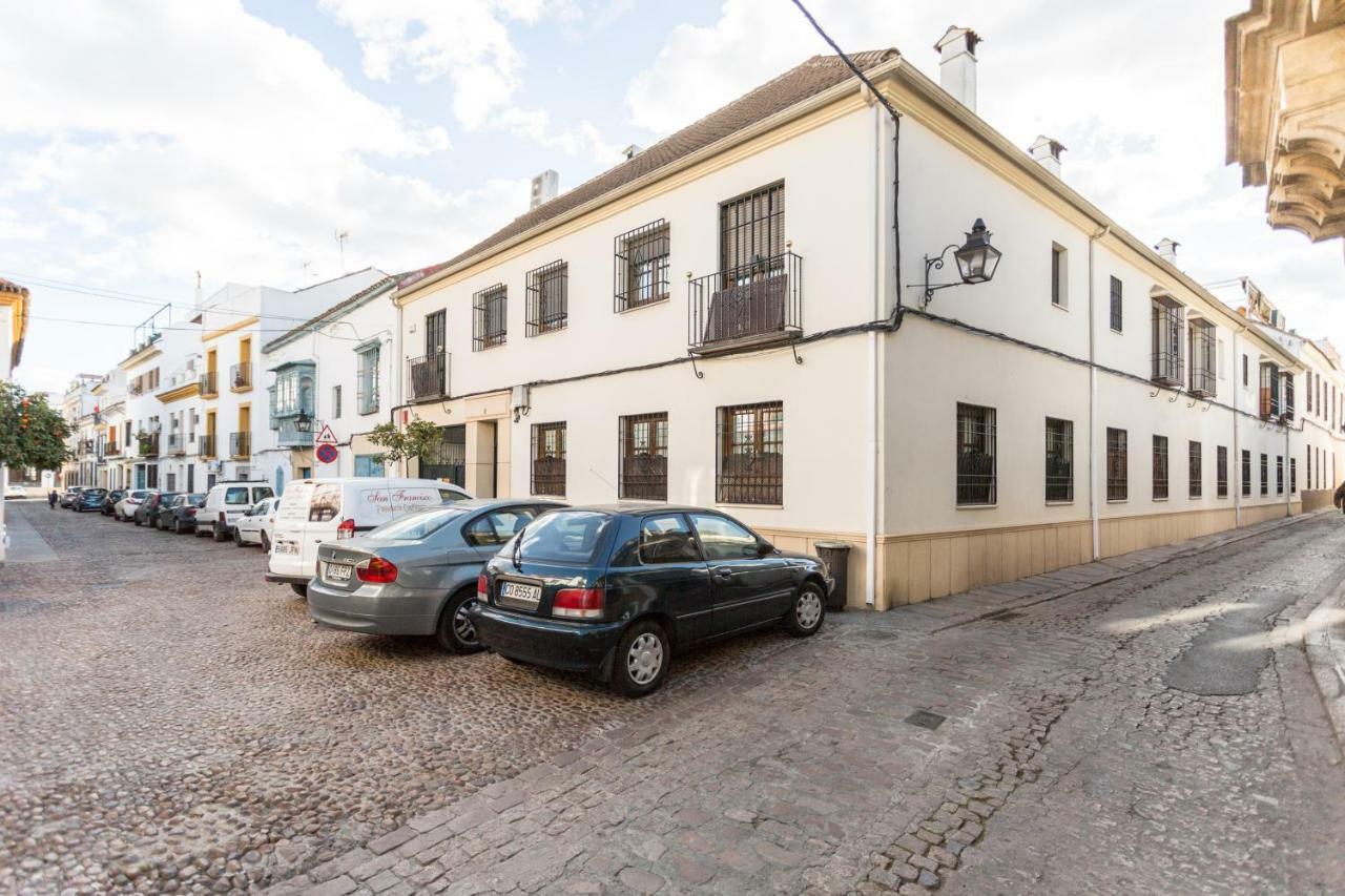科爾多瓦Casa Viana别墅 外观 照片