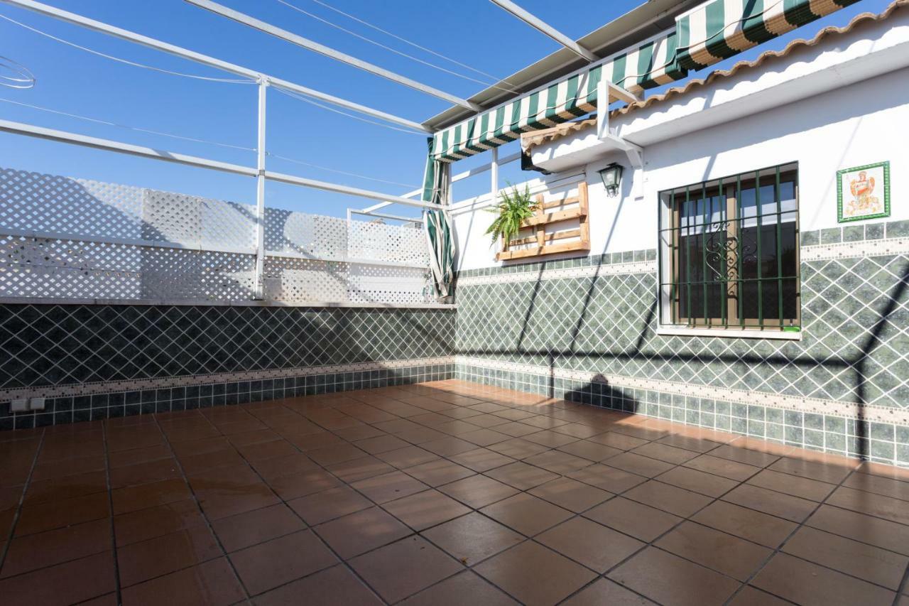 科爾多瓦Casa Viana别墅 外观 照片